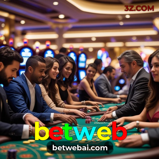 Tecnologia da Plataforma betweb