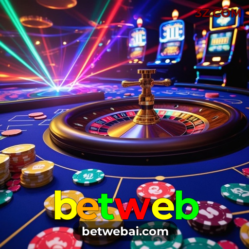 Estatísticas Esportivas betweb