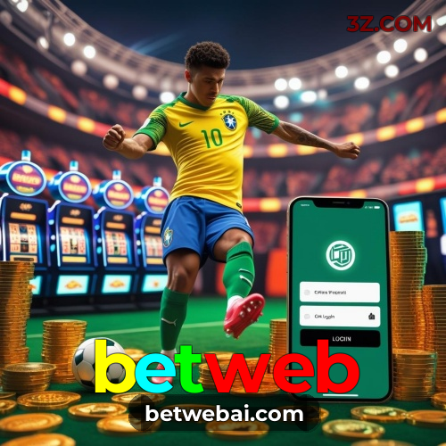 Torneios betweb