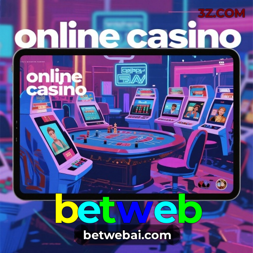 Apostas de Tênis betweb