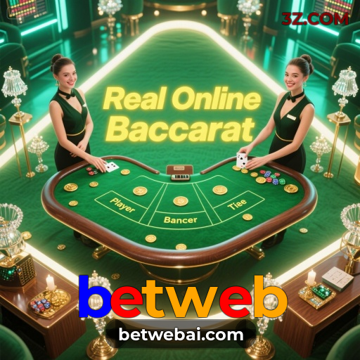 Estatísticas betweb