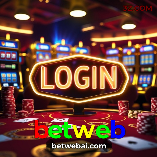 Casino Ao Vivo betweb